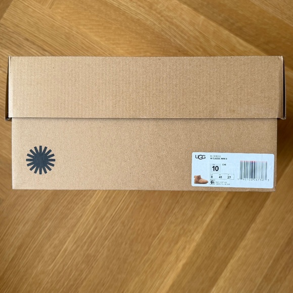 Ugg classic mini II - Picture 5 of 5